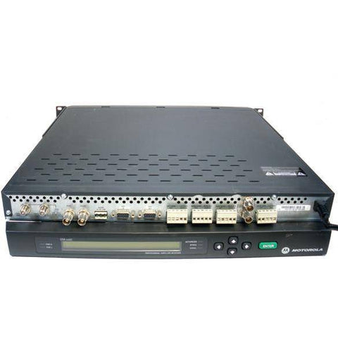 ***Sale***Motorola DSR 4400MD Multiplex Satelite Receiver (Refurbished) - Confluent Technology Group