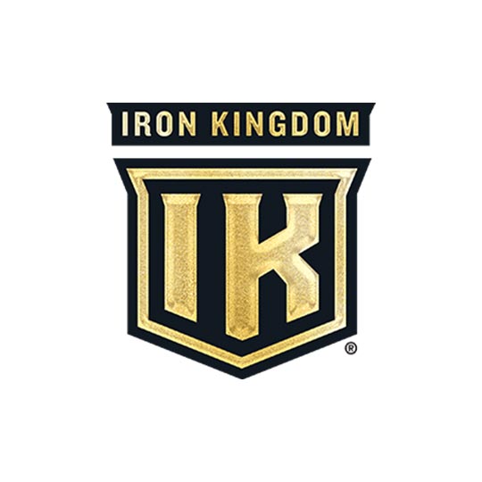 Iron Kingdom