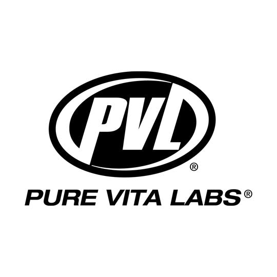 PVL - Pure Vita Labs