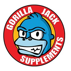 GORILLA JACK