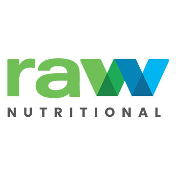 Raw Nutritional