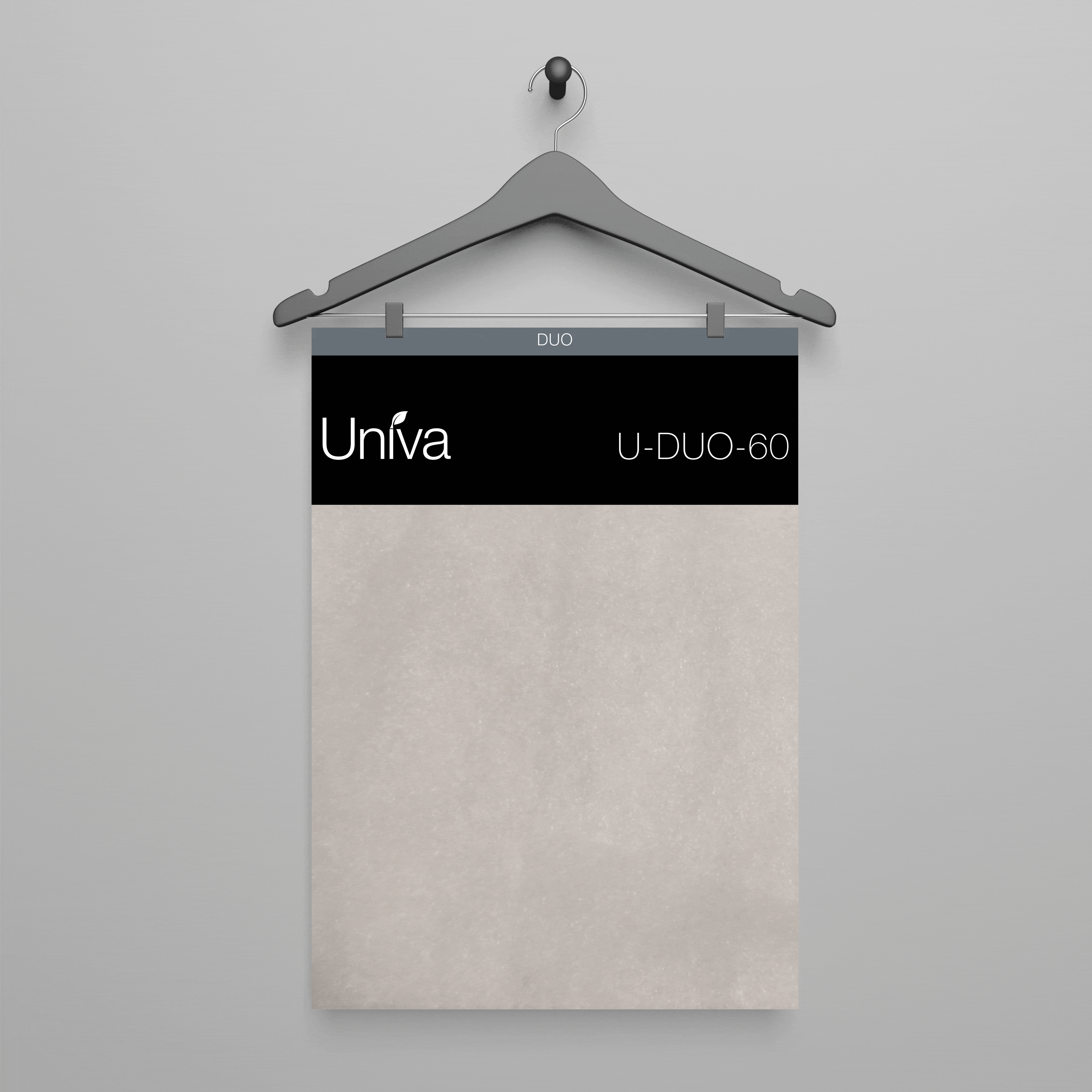 Univa: Duo - Free Sample