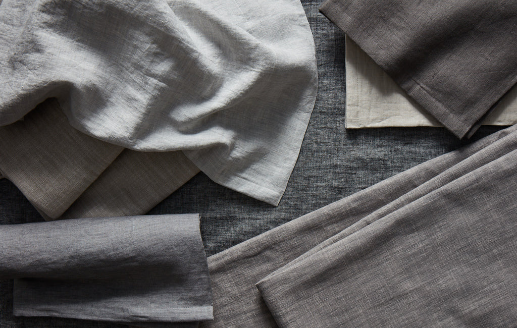 Barn & Willow's Organic Cotton fabric line