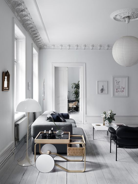  These Stunning Scandinavian Design is Here to Stay