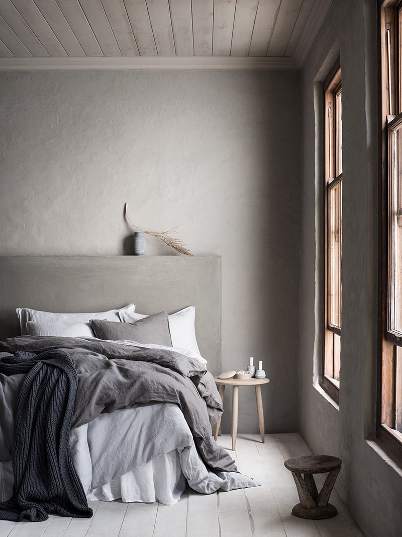 Barn & Willow: Gifts for Superior Sleep This Holiday