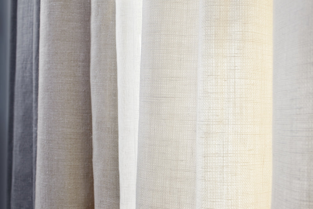 How well do you know Belgian Linen? Provincial Fabric House