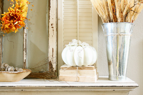 Barn & Willow Fall Decor