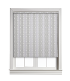 Barn & Willow gray blackout roller shade