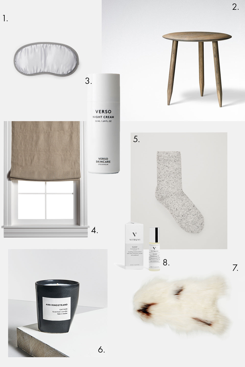 Barn & Willow: Gifts for Superior Sleep This Holiday
