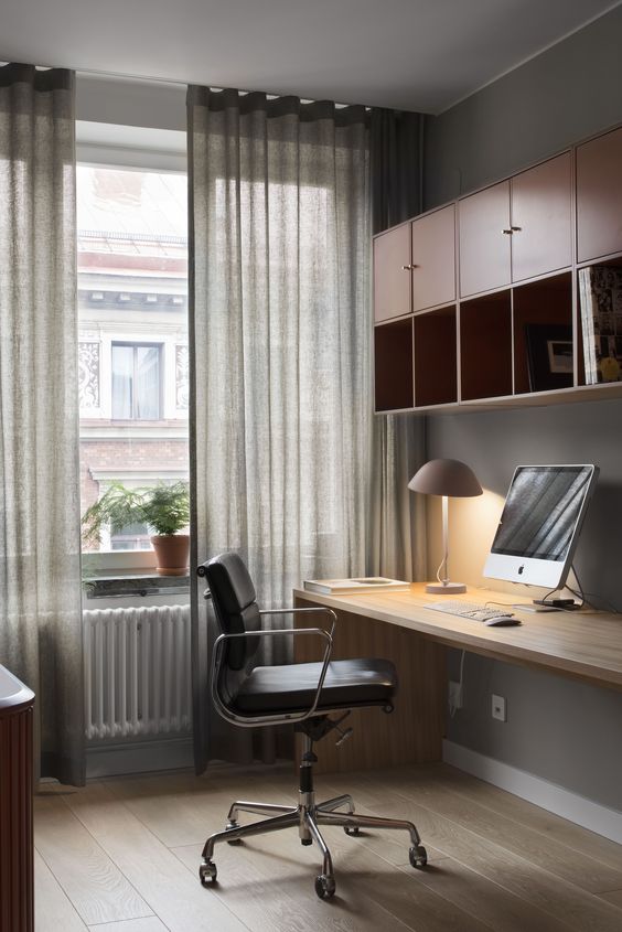 examples of office spaces that will make you want to get work done 