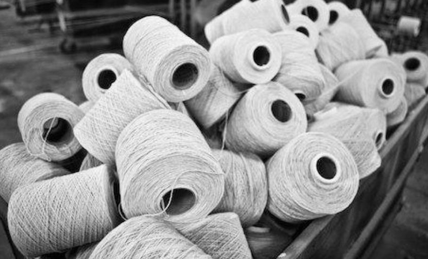 thread rolls