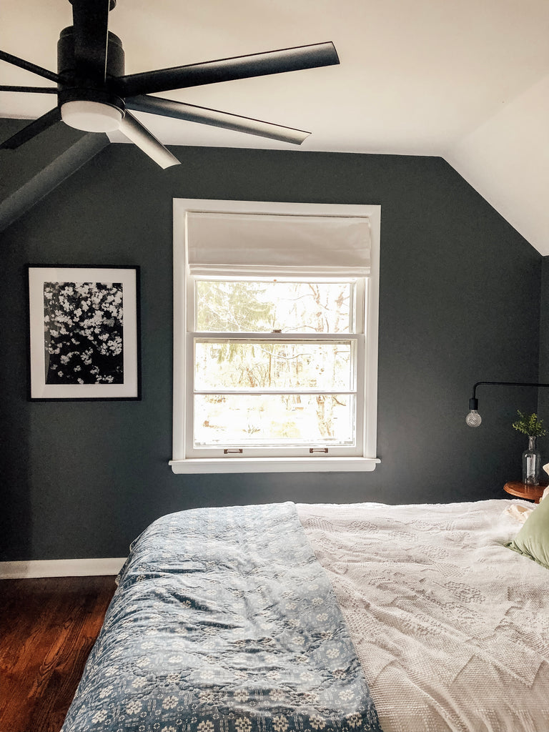 4 Things Nobody Tells You About Window Treatments