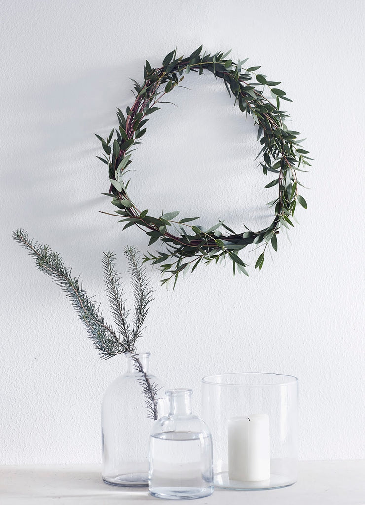 Barn & Willow: 5 Favorites: No-Cost Holiday Decor Ideas