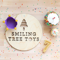 natural and safe wooden toys on sale