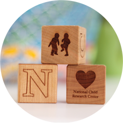 custom wood blocks and quality logo products smiling tree toys