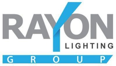 Rayon Lighting Group Logo