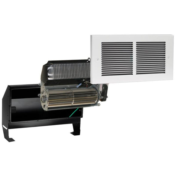 Cadet RMC202W - Register Electric Heater - Complete Unit w/Can & Grille - 208V / 240V - Ready Wholesale Electric Supply and Lighting