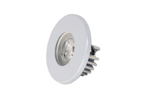Core Lighting DLC-350 SERIES RECESSED DOWNLIGHT W/ INTERCHANGEABLE TRIMS - Ready Wholesale Electric Supply and Lighting