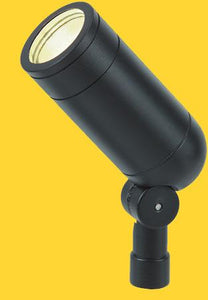 Corona Lighting CL-504 Directional Lights, Aluminum Bullet - Ready Wholesale Electric Supply and Lighting