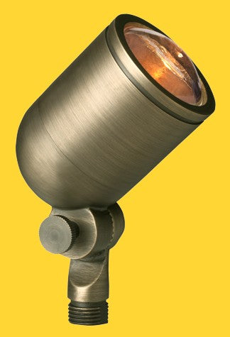 Corona Lighting CL-545B Directional Light, Brass Mini Bullet - Ready Wholesale Electric Supply and Lighting