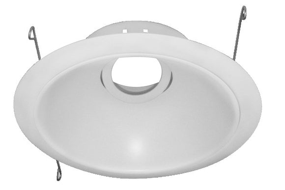 Elco - Flexa 6 Adjustable Round Reflector Trim for Koto Module - Ready Wholesale Electric Supply and Lighting