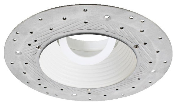 Elco - Pex 4 Trimless Baffle Trim - Ready Wholesale Electric Supply and Lighting