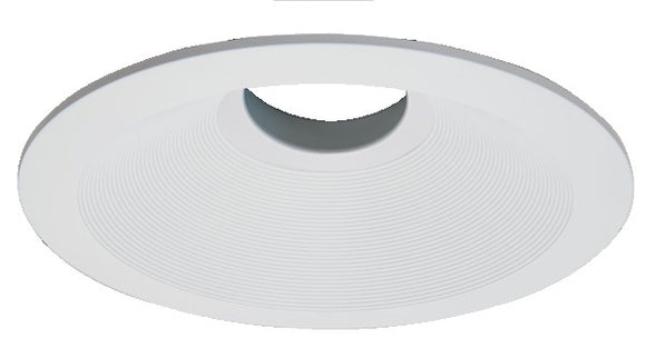 Elco - Unique 6 Round Baffle for Koto Module - Ready Wholesale Electric Supply and Lighting