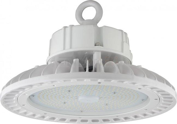 EnVisionLED LED-RHB-150W-50K-WH - Round UFO High Bay 150W - Ready Wholesale Electric Supply and Lighting