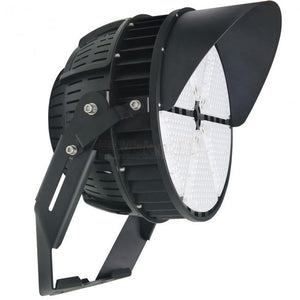EnVisionLED LED-SPL-500W-50K-YK/0-10V - 500W MAGNA Sports Light - Ready Wholesale Electric Supply and Lighting