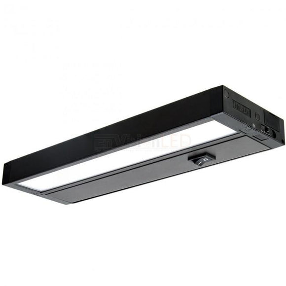 EnVisionLED LED-UC-28I-12W-TRI-B - Under Cabinet 28inch Bronze - Ready Wholesale Electric Supply and Lighting