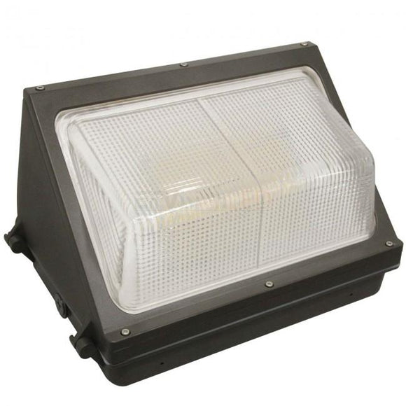 EnVisionLED LED-WPF-40W-50K/0-10V - Wall Pack Non-Cutoff 40W LED - Ready Wholesale Electric Supply and Lighting