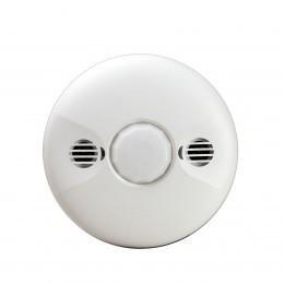 Enerlites MDC-50V-W Multi-Technology Line Voltage Ceiling Mount Sensor - Ready Wholesale Electric Supply and Lighting