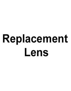 GM Lighting GL16 - 16" Replacement Lens for 16" LumenTask Models - Ready Wholesale Electric Supply and Lighting