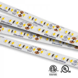 GM Lighting LTR-P 12V / 24V 3.0W LED Tape - Ready Wholesale Electric Supply and Lighting