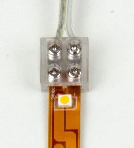 GM Lighting STW-CO Sure-Tite Tape to Power Supply Connector (no wire) - Ready Wholesale Electric Supply and Lighting