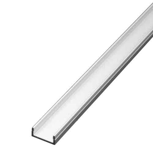 GM Lighting V120-CHL-P-4 4 PVC Mounting Channel - Ready Wholesale Electric Supply and Lighting