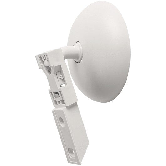 Lutron LRF-ARM-WH Flexible Mounting Armature - Ready Wholesale Electric Supply and Lighting