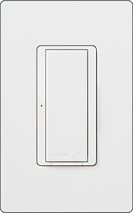 Lutron RadioRA 2 RRD-8S-DV Dual-Voltage 8-AMP Switch - Ready Wholesale Electric Supply and Lighting