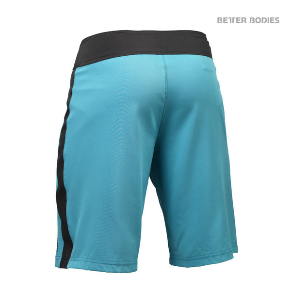 men's physique short pants