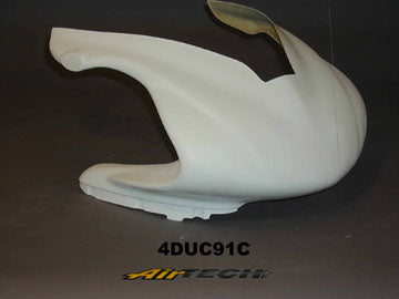 Air Tech Fairing 4DUC91C Windscreen - Gustafsson Plastics