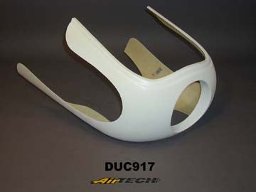 Air Tech DUC917 - Gustafsson Plastics