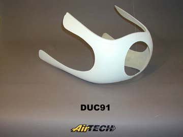 Air Tech DUC91 - Gustafsson Plastics