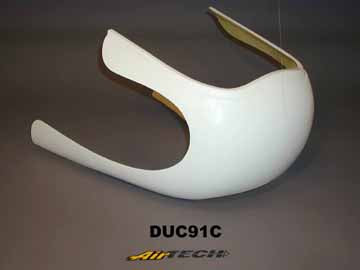 Air Tech DUC91C - Gustafsson Plastics