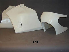 Air Tech Fairing F1F