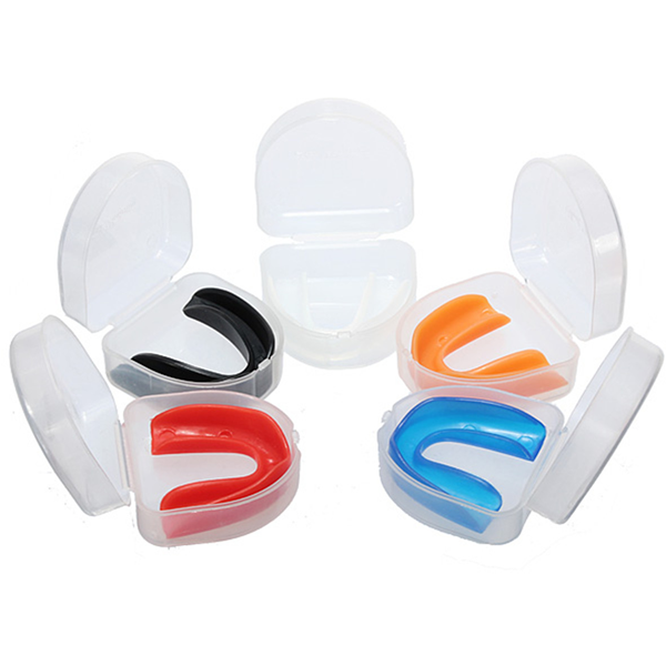 Stop Snoring Mouth Guard by Boardwalkbuy