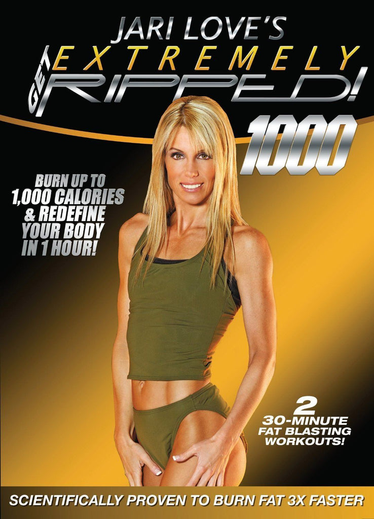 Best Cardio Program Get Ripped