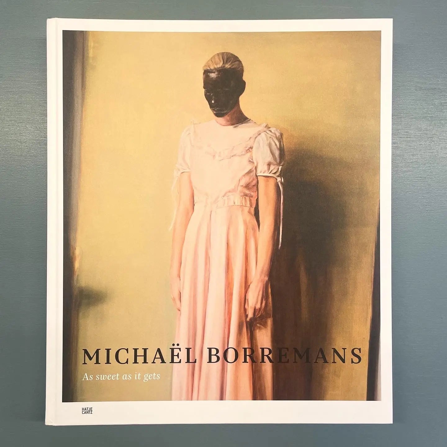 売買 MICHAEL BORREMANS As sweet as it gets abubakarbukolasaraki.com