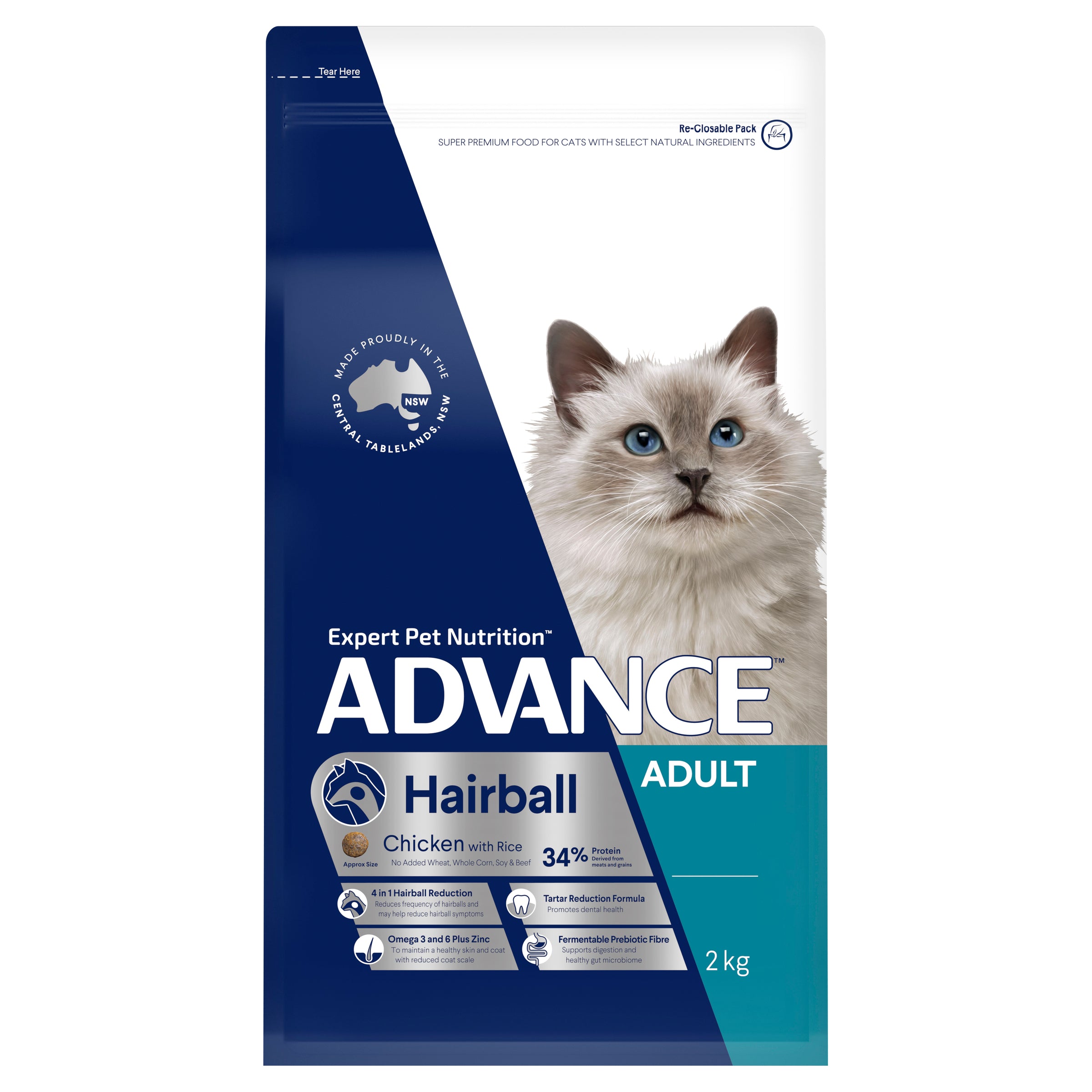 royal canin allergy food