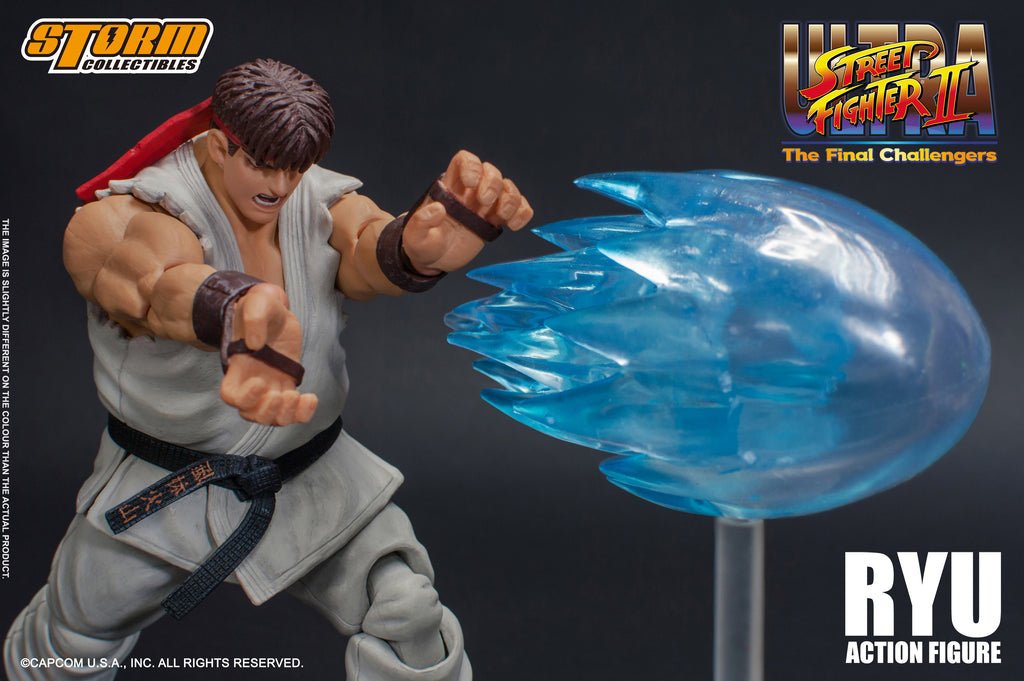 storm collectibles ryu