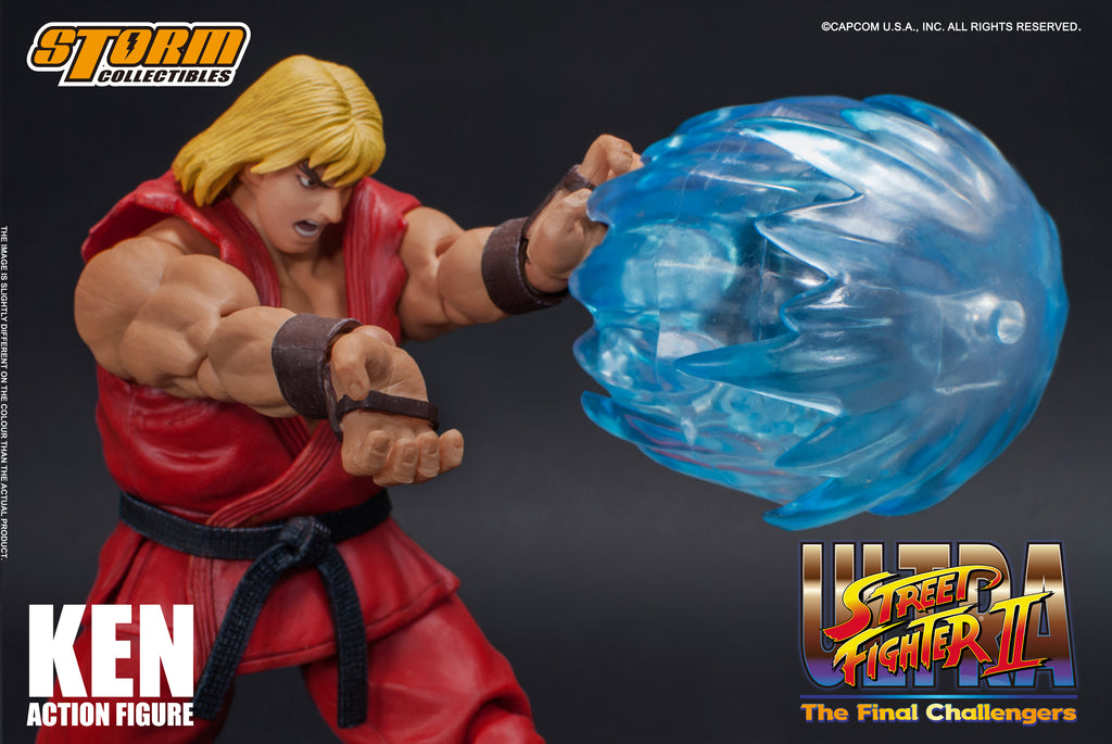 storm collectibles street fighter v ken